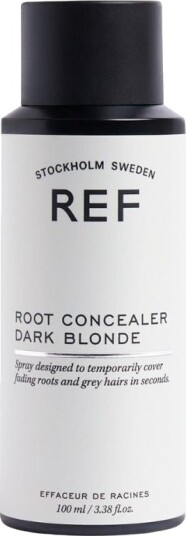 Ref Root Concealer Dark Blonde 100ml Ref Root Concealer Dark Blonde 100ml