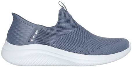 Skechers Womens Ultra Flex 3.0 Slip-Ins Slate Blue 41