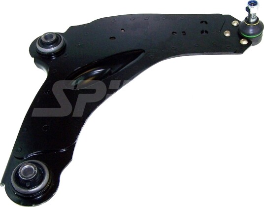 SPIDAN CHASSIS PARTS 45893 Bærearm