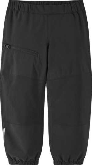 Reimatec Samppi Skallbukser Black 134 Reimatec Samppi Skallbukser Black 134