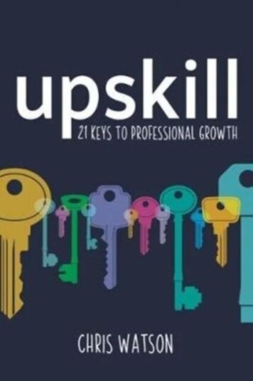 Upskill Av Chris Watson