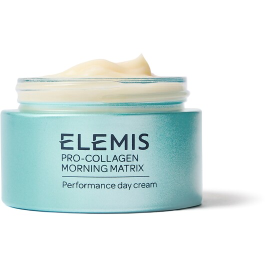Elemis Pro-Collagen Dagkrem 50ml mot rynker og aldring
