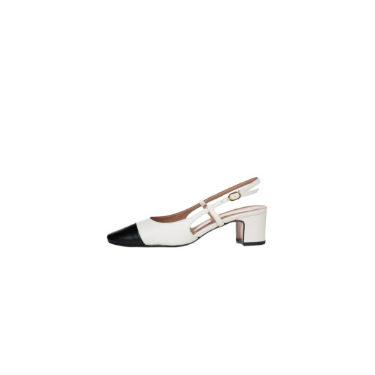 Poche Paris Dame Sko Beige 37 EU, Poche Paris Dame Sko Beige 37 EU,