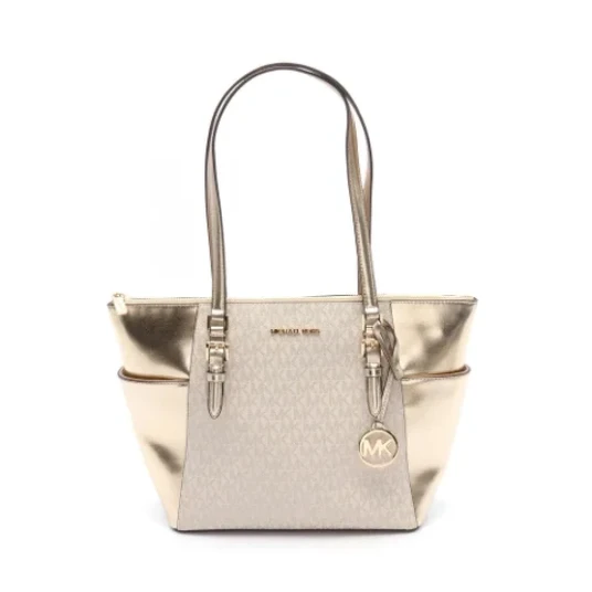 Michael Kors Dame Beige