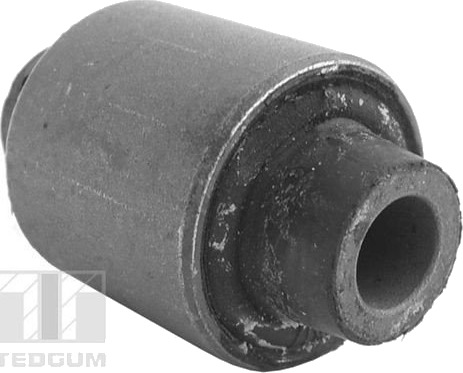 Foring, støtdemper TEDGUM 00214868