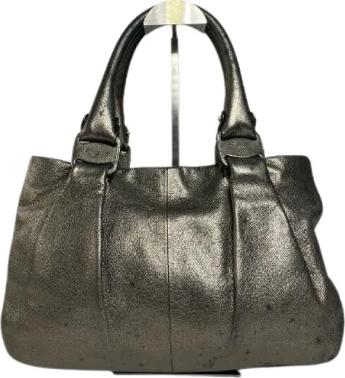Salvatore Ferragamo Dame Grå