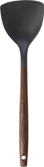 Scanpan wokspade 31 cm Karbonisert ask Scanpan wokspade 31 cm Karbonisert ask