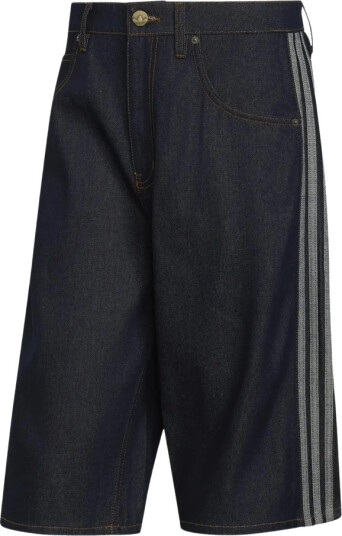 Adidas Herre Sport Blå W30,