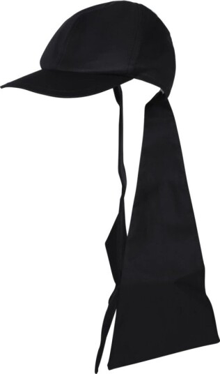 Sacai unisex Accessories Svart M, Sacai unisex Accessories Svart M,