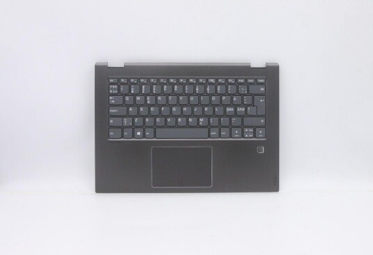 Lenovo Upper Case w/KB (NORDIC) IDEAPAD