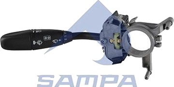 SAMPA 210.060 Bryter komplett rattstamme SAMPA 210.060 Bryter komplett rattstamme