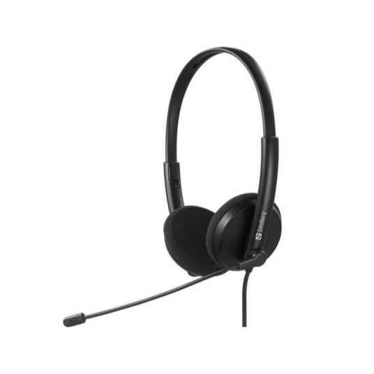 Sandberg USB-C Office Headset Sandberg USB-C Office Headset