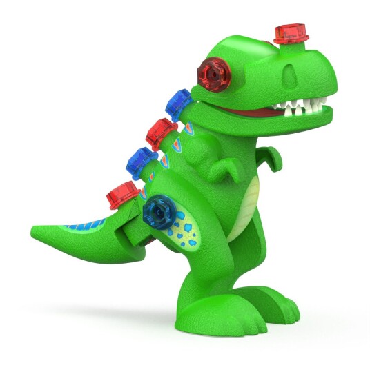 Learning Resources Skru & Design T-Rex