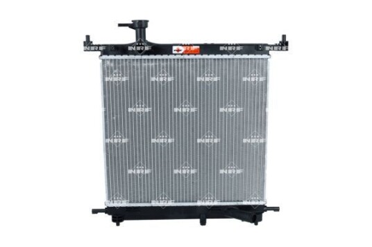 Radiator NRF 59223 Radiator NRF 59223