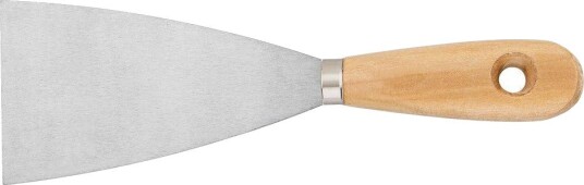 Top Tools Malersparkel 18B306 60 mm, Trehåndtak Top Tools Malersparkel 18B306 60 mm, Trehåndtak