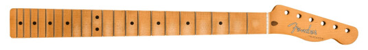 Fender Road Worn '50s Telecaster Neck 21 Vintage Tall Frets, Maple, U Shape Fender Road Worn '50s Telecaster Neck 21 Vintage Tall Frets, Maple, U Shape