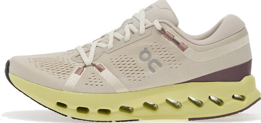 Joggesko On M Cloudsurfer 2 Pearl/ Ivory EUR 47.5