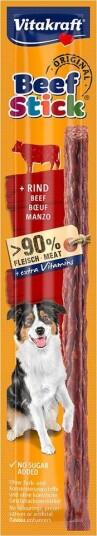 Vitakraft Beef Stick 50 Stk Storfe 12 G