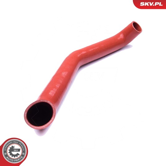 ESEN SKV 24SKV837 Ladeluftslange ESEN SKV 24SKV837 Ladeluftslange