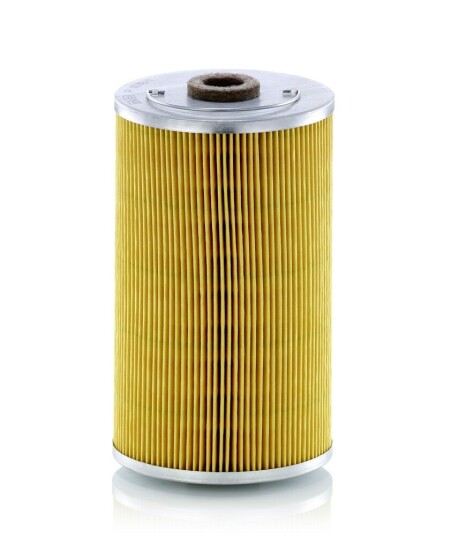 Drivstoffilter MANN FILTER P 1018/1