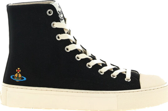 Vivienne Westwood Dame Sko Svart 41 EU,
