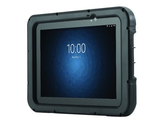 Zebra Et55 - Nettbrett - Intel Atom - Android 5.1 (Lollipop) - Hd Graphics - 2 Gb Ram - 32 Gb Emmc - 8.3" Berøringsskjerm 1920 X 1200 - Ieee 802.11B, Ieee 802.11A, Ieee 802.11G, Ieee 802.11N, Ieee 802.11Ac, Nfc, Bluetooth 4.1 - Wi-Fi 5, Nfc - 4G Lte