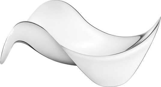 Jensen Cobra serveringsskål liten, Ø 19,1 cm
