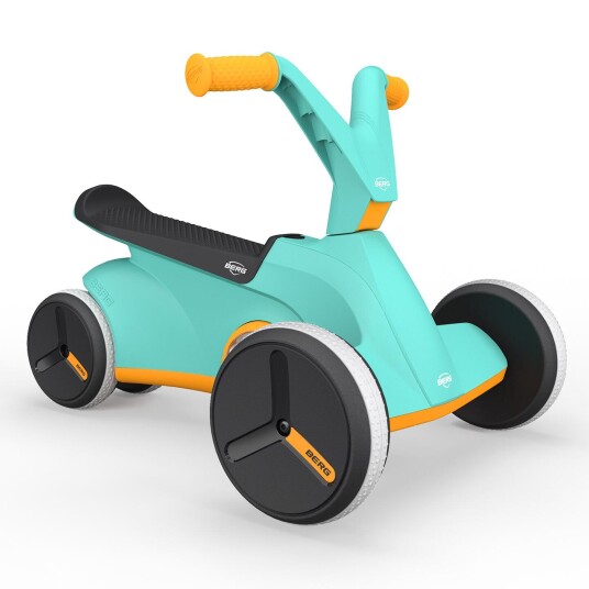 BERG GO Twirl Turquoise BERG GO Twirl Turquoise