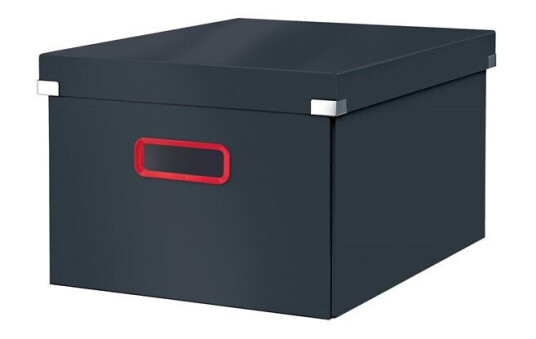 Leitz Click & Store Cosy Cube medium oppbevaringsboks