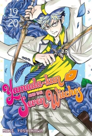 Yamada kun And The Seven Witches 19 20