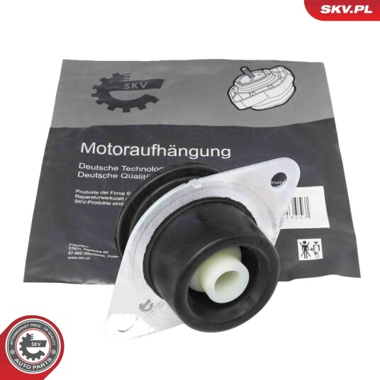Motorfeste ESEN SKV 75SKV090