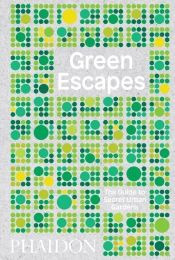Green Escapes Av Toby Musgrave