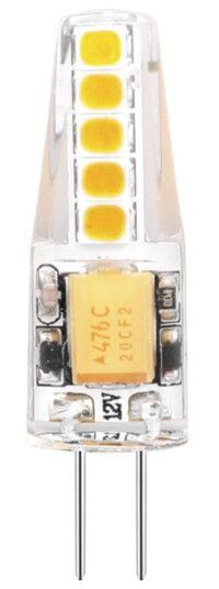 AIRAM Airam LED PO 1,8W/827 G4 12V