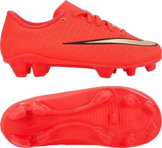 Nike Mercurial Vapor 17 Club MG Break Em' Små barn størrelse 29½