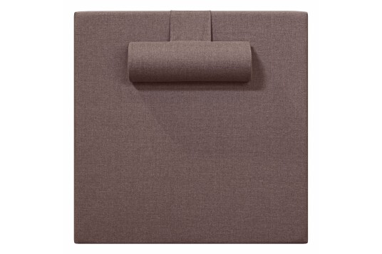 Glatt Sengegavl Sofia 140x120