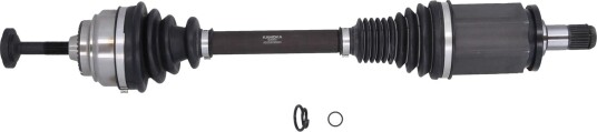 Drivaksel KAMOKA 5010454