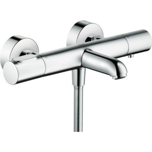 Axor Citterio M Badekartermostat Krom Axor Citterio M Badekartermostat Krom