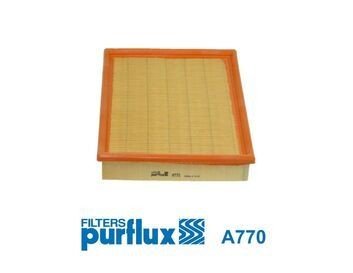 Luftfilter PURFLUX A770 Luftfilter PURFLUX A770