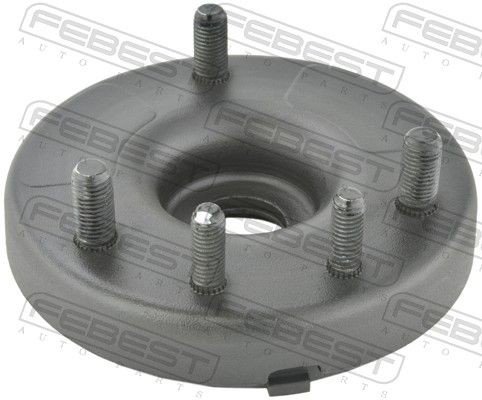 Lagring støtdemper FEBEST HSS CF3F KIT Lagring støtdemper FEBEST HSS CF3F KIT