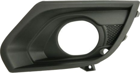 Ventilasjonsgitter BLIC 6502-07-5025914Q