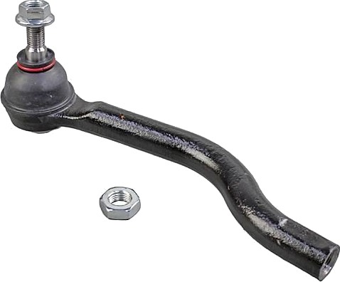 METZGER 54062501 Endeledd
