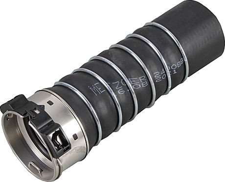 METZGER 2400884 Ladeluftslange