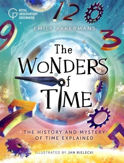 The Wonders of Time The Wonders of Time