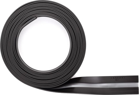 Durable Durafix Roll 5 M Sølv 5000 Mm 17 Mm 1 Stykker