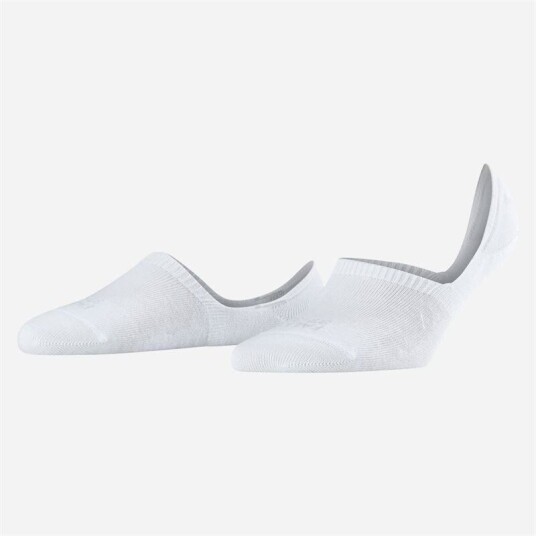 Falke Step No Show 2000 White