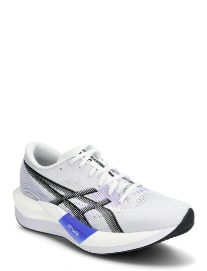 Asics Magic Speed 5 White 37.5 Asics Magic Speed 5 White 37.5