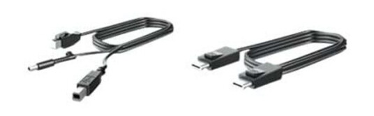 HP display cable kit HP display cable kit