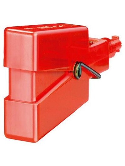 Siemens Neozed adapter sleeve fitter 5sh5100 (4001869024462)