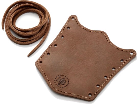 Hultafors Strikeskydd Brown OneSize