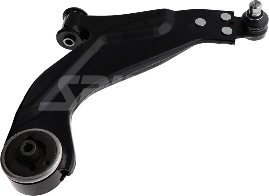 SPIDAN CHASSIS PARTS 45537 Bærearm SPIDAN CHASSIS PARTS 45537 Bærearm